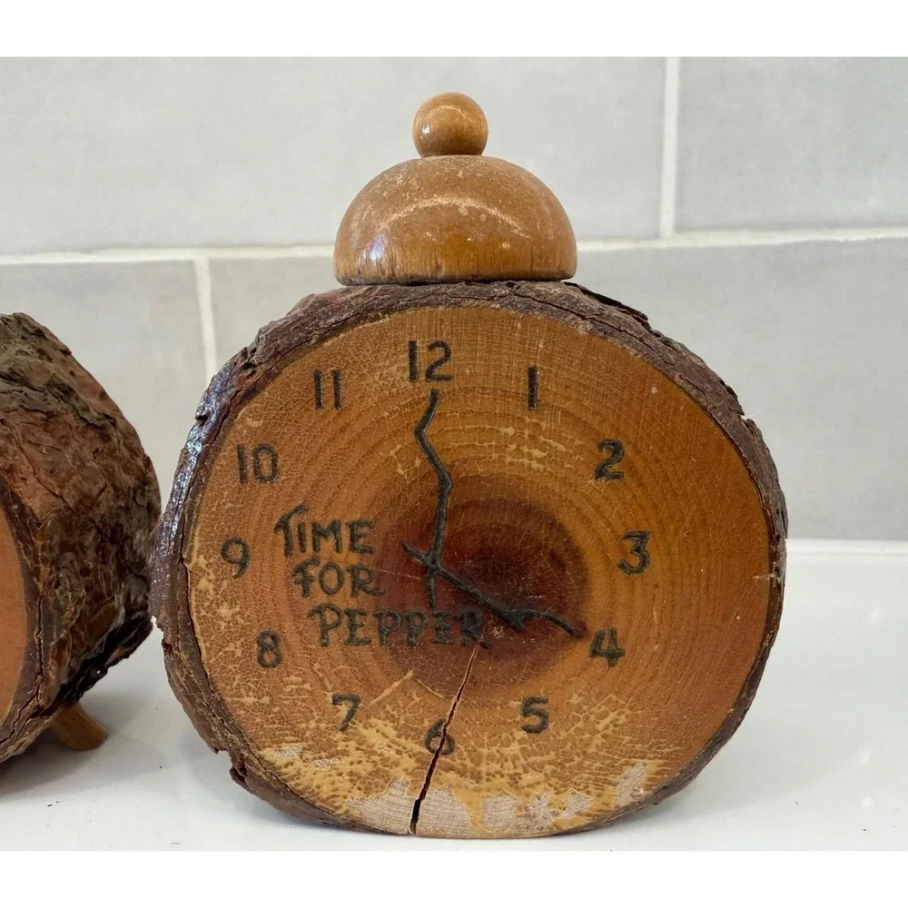 N/A vintage rustic